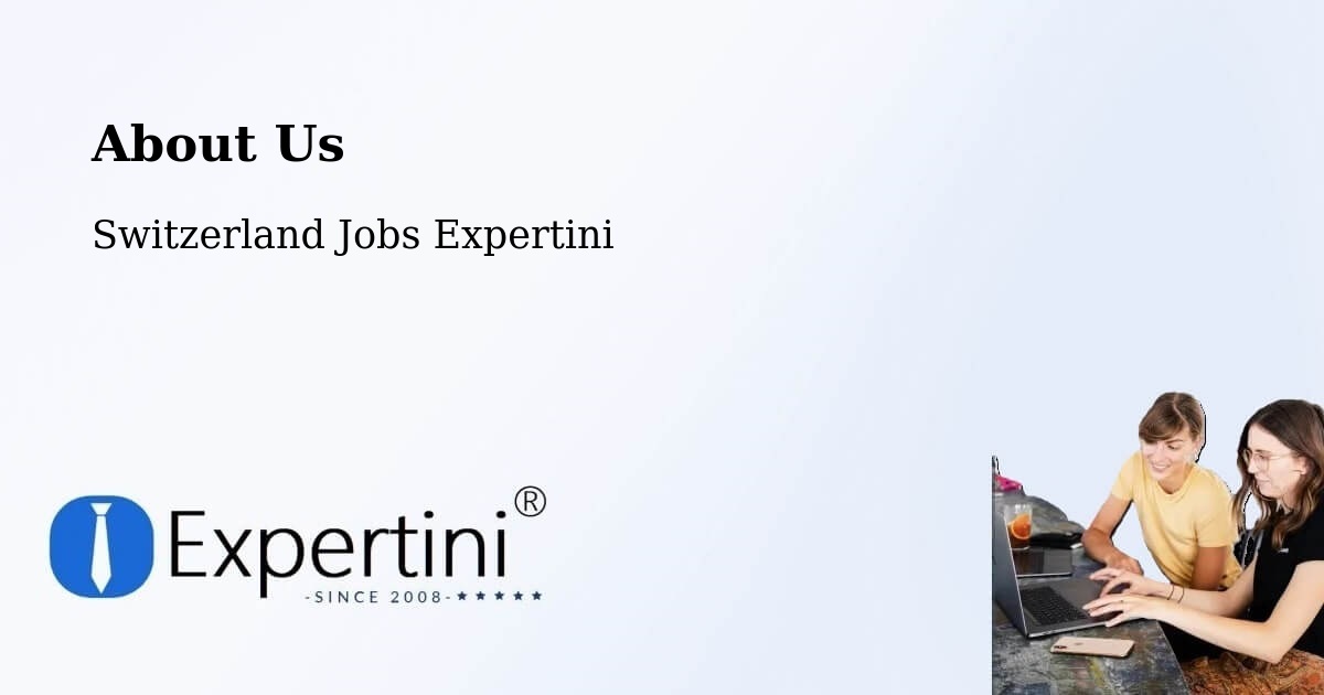 About Expertini Recruitment Platform  – Aarwangen - Aarwangen, Switzerland Jobs Expertini
