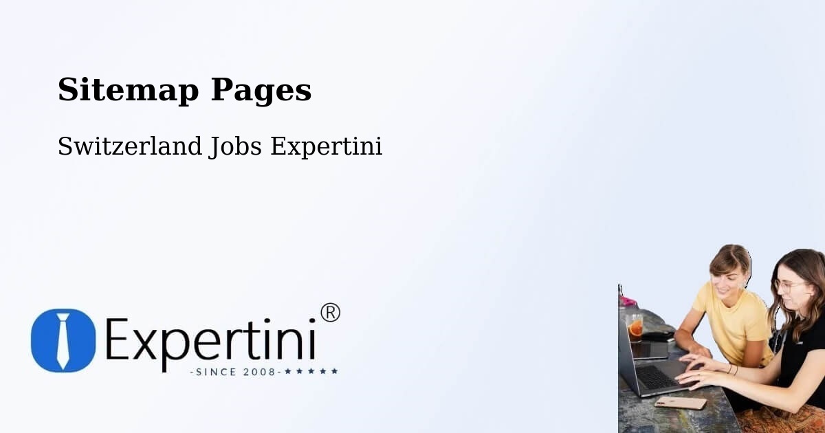 Sitemap Pages - Aarwangen - Switzerland Jobs Expertini